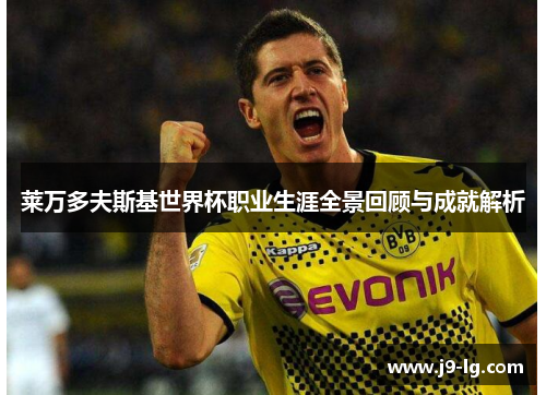 莱万多夫斯基世界杯职业生涯全景回顾与成就解析